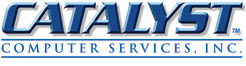 Catalyst Software Logo